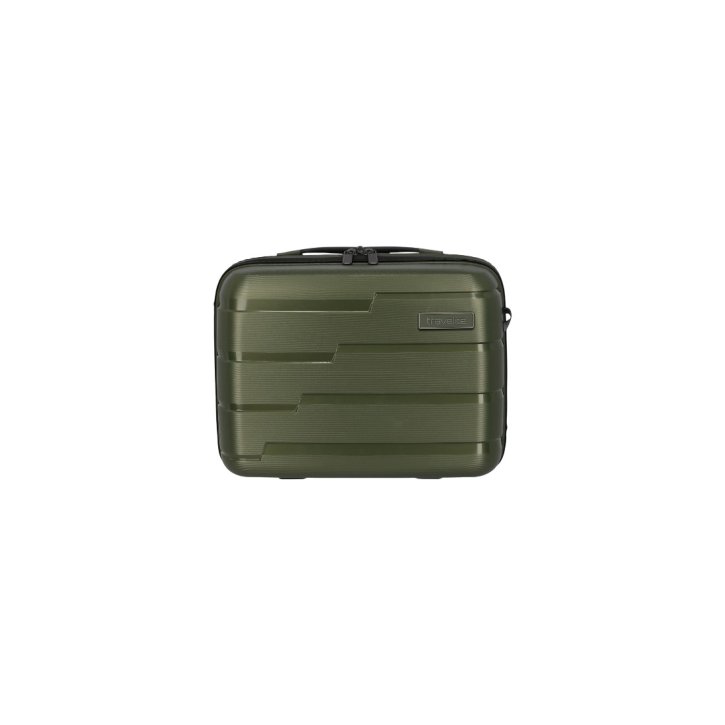 Travelite Air Base Beautycase olive